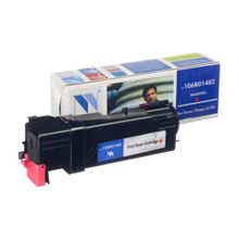 Картридж NV Print 106R01482 Magenta совместимый для Xerox Phaser 6140