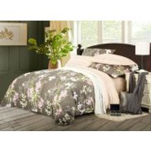 Постельное белье Семейное из сатина Сайлид В175-4