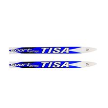 TISA Лыжи Sport N90612, 205 см, step