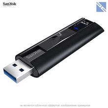 Флешка Sandisk 256GB Extreme PRO USB 3.1 SSD  SDCZ880-256G