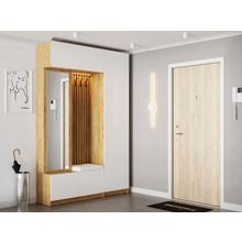 ПМ: СТИЛЬ МК ООО Шкаф 1 дв Бостон