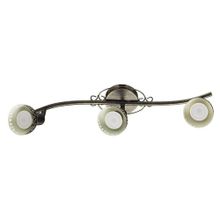 Arte Lamp Спот Arte Lamp Focus A5219PL-3BR ID - 225082