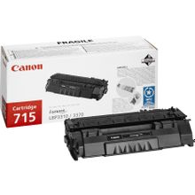 Картридж Canon 715 для LBP-3310,3370 (3000 стр)