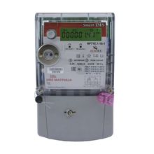 Счетчик электроэнергии Матрица NP 71E.1-10-1 (FSK)