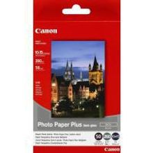 CANON SG-201 фотобумага полуглянцевая А6 (10x15 см) 260 г м2, 50 листов, 1686B015