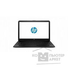 Hp 17-bs006ur 1ZJ24EA black 17.3"