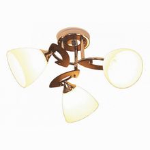 IDLamp Falio 279 3PF-Blackchrome