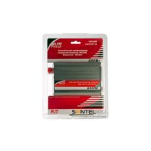 Автомобильный инвертор (адаптер) 12 220V&lt;&lt;600W&gt;&gt; 00010450