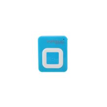 mp3 плеер 4Gb Grundig Mpaxx 940 turquoise, бирюзовый