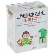 Москилл Бэби 1 комплект