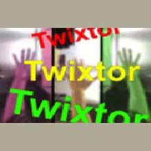 RE:Vision Effects RE:Vision Effects Twixtor - Final Cut Pro (Apple)