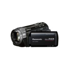 Видеокамера Panasonic HDC-SD800