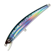 Воблер Crystal Minnow 70F, арт.R836, C24 Duel Yo-zuri