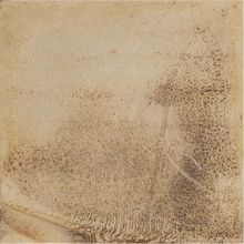 Abk Play Oxide White Nat 20x20 см