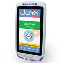 Терминал сбора данных Datalogic Joya Touch Basic (911350023)