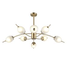 Omnilux Потолочная люстра Omnilux Roncola OML-57107-08 ID - 256588
