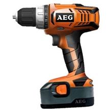 Дрель аккумуляторная AEG BS 12G2 Li-152C