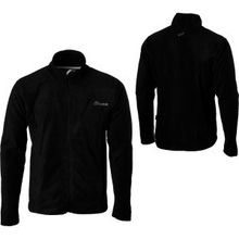 Кофта мужская Traverse Jacket Black XXL Cloudveil