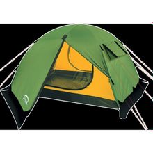 Палатка KSL CAMP 4 GRAND Green