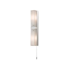 Odeon Light с выключателем 2135 2W VIT ODL11 425 хром G9 2x40W