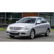 Блокиратор замка зажигания для NISSAN ALMERA  2013-  Производства ВАЗ - Гарант Panzer 33002 E