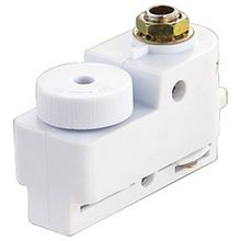 Volpe Переходник для трека Volpe UBX-Q121 UBX-Q121 K61 WHITE 1 POLYBAG ID - 458142