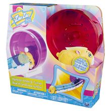 Zhu Zhu Pets Zhu Zhu Pets 21308 Колесо с туннелем для хомяка 21308