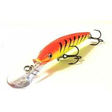 Воблер Scatter Rap Deep Husky Jerk SCRDHJ10, HT Rapala