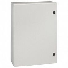 Щит с монтажной платой Atlantic, 600x800x250мм, IP66, сталь |  код. 039955 |  Legrand