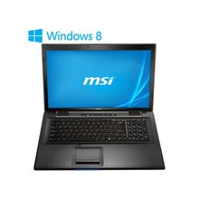 Ноутбук MSI CX70 2OD-001 (CX70 2OD-001)
