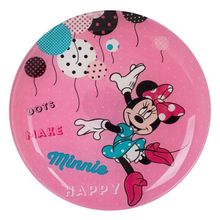 Детский набор Luminarc DISNEY PARTY MINNIE 3 предмета ОАЭ N5279