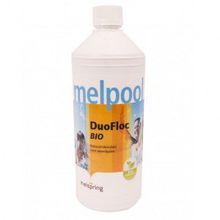 Флокулянт Melspring Melpool DualFloc Bio, 1 л