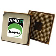 BOX AMD Sempron 2800+ Socket 754 (400MHz, 256k SDA2800Axx3xx)