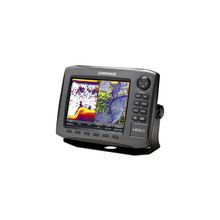  Картплоттер Lowrance HDS-8   GEN2