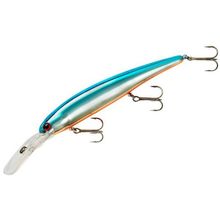 Воблер Walleye Deep, 32 Chrome Blue Back Bandit