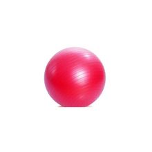 Мяч гимнастический М-265 с ручным насосом (65 см)