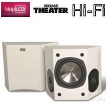 Phase Technology V-Surround-II White matte