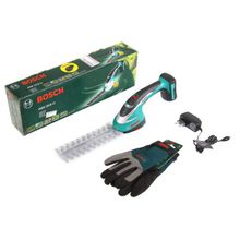 Bosch Ножницы для травы и кустов Bosch ASB 10,8 LI