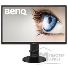 BenQ LCD  27" GL2706PQ черный 9H.LFJLB.QBE