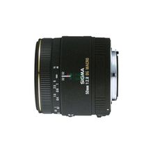 Sigma AF 50mm f 2.8 EX DG MACRO Canon*