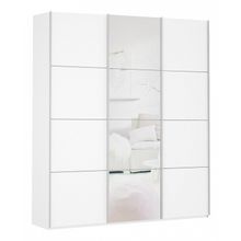 E-1 Шкаф-купе Прайм Трио ID - 356447