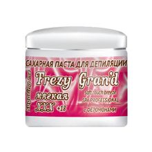 Паста сахарная для депиляции Frezy Grand экстра-мягкая 400г