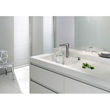 Смеситель Hansgrohe PuraVida 15812800 для кухонной мойки