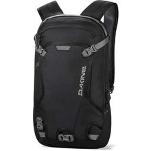 Сноуборд рюкзак Dakine Heli Pack 12L Black W16