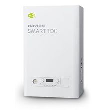 Котел газовый NAVIEN SMART TOK 13K COAXIAL