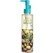 Deoproce Soft & Smooth Body Oil Olive 200 мл