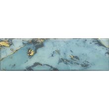 VBA539016 Декор Дарсена 8,5x28,5 (8шт)