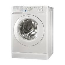 стиральная машина Indesit BWSB 50851, 800 об мин, 5 кг, 85*60*43