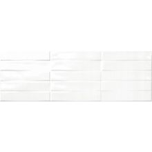 Baldocer Blanco Gea Brillo 20x60 см
