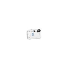 Цифровой фотоаппарат Olympus Tough TG-630 White